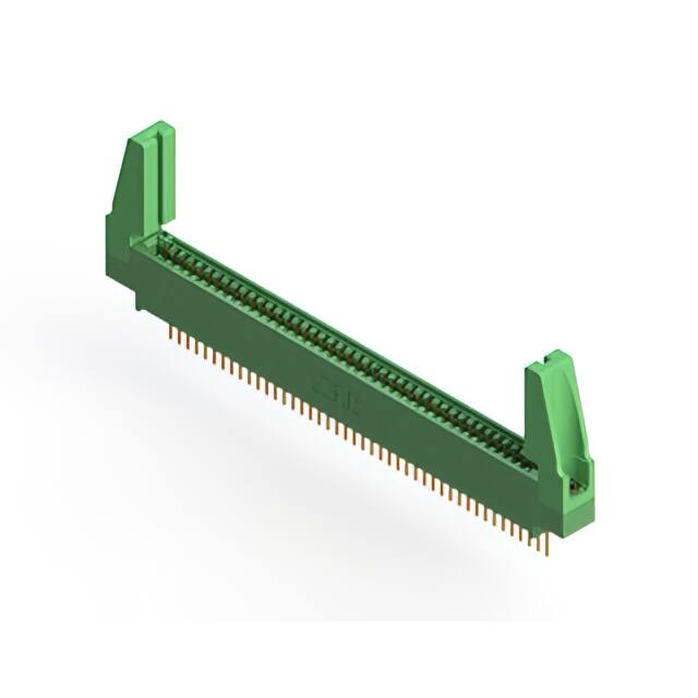 345-044-523-688 EDAC Inc.  Edgeboard Connectors